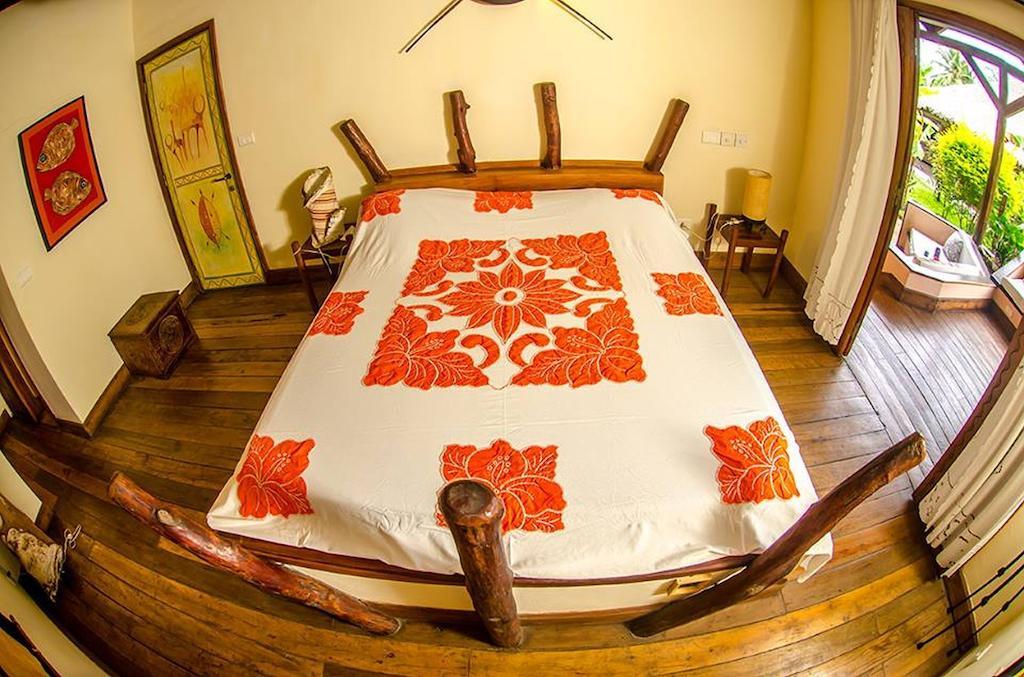 Le Zahir Lodge Амбатолоака Стая снимка